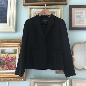 Banana Republic blazer
